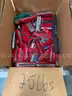 Box of Swiss Army Knives