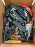 Box of Folding Knives