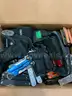 Box of Multi-Tools