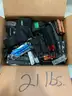 Box of Multi-Tools