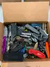 Box of Folding Knives