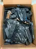 Box of Folding Knives