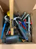 Box of Tools