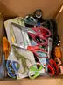 Box of Scissors