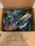 Box of Folding Knives