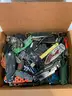 Box of Folding Knives