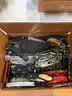 Box of Folding Knives