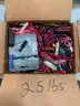Box of Swiss Army Knives