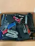 Box of Multi-Tools