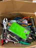 Box of Tools