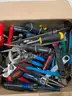 Box of Tools