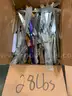 Box of Butter Knives