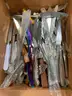 Box of Butter Knives