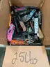 Box of Folding Knives
