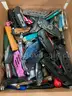 Box of Folding Knives