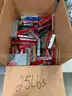 Box of Swiss Army Knives