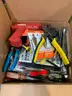 Box of Tools