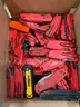 Box of Folding Knives