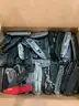 Box of Folding Knives