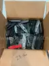 Box of Folding Knives