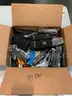 Box of Folding Knives