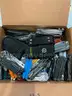 Box of Folding Knives