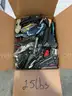 Box of Folding Knives
