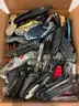 Box of Folding Knives