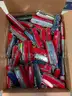 Box of Folding Knives