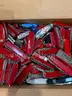 Box of Swiss Army Knives