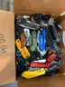 Box of Folding Knives