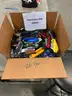 Box of Folding Knives