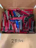 Box of Folding Knives