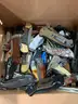 Box of Folding Knives