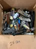 Box of Folding Knives