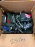 Box of Folding Knives