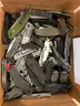 Box of Folding Knives