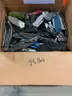 Box of Kershaw Knives