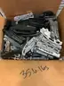 Box of Gerber Knives and Multi Tools