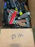 Box of Folding Knives