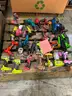 Pallet of Miscellaneous Battery Operated Drills and other Tools