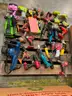 Pallet of Miscellaneous Battery Operated Drills and other Tools