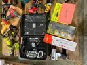 Pallet of Power Tools