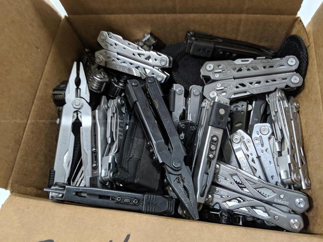 Miscellaneous Gerber Knives/Multi Tools | AllSurplus