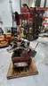 HEAVY DUTY TRUCK TIRE CHANGER (CAR)