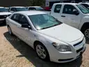 2012 Chevrolet Malibu