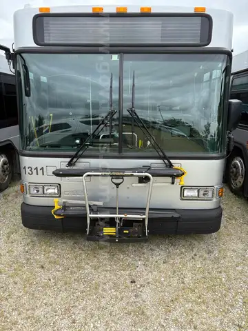 2013 Gillig Low Floor