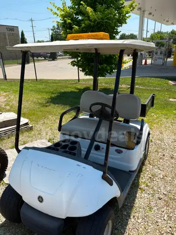 Golf Cart