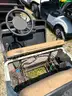 EZ GO Golf Cart