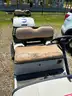 EZ GO Golf Cart